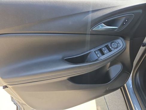 Used 2025 Buick Encore GX Preferred FWD image 20