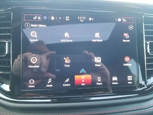 Certified 2024 Dodge Durango GT AWD/4WD image 29