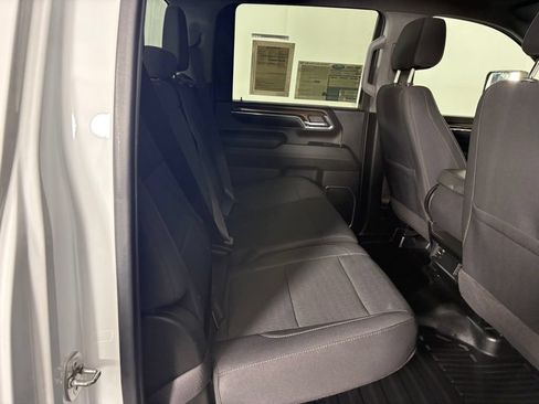 Used 2024 Chevrolet Silverado 3500 LT AWD/4WD image 28