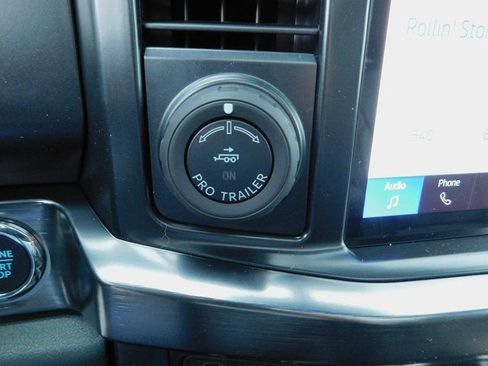 New 2026 Ford F350 Lariat w/ Lariat Ultimate Package AWD/4WD image 22