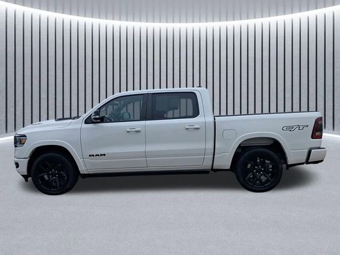 Used 2022 RAM 1500 Laramie image 13