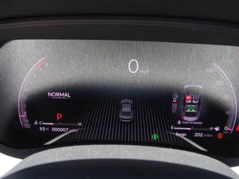 Certified 2025 Acura TLX SH-AWD w/ A-SPEC Pkg image 28