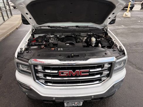 Used 2016 GMC Sierra 1500 SLT image 4