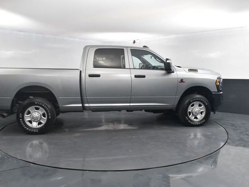 Used 2024 RAM 3500 Tradesman w/ Snow Chief Group image 11