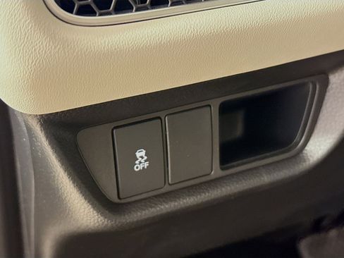 New 2026 Honda HR-V EX-L image 9