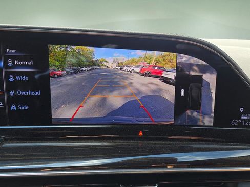 Certified 2022 Cadillac Escalade ESV Premium Luxury w/ LPO, Illumination Package image 20