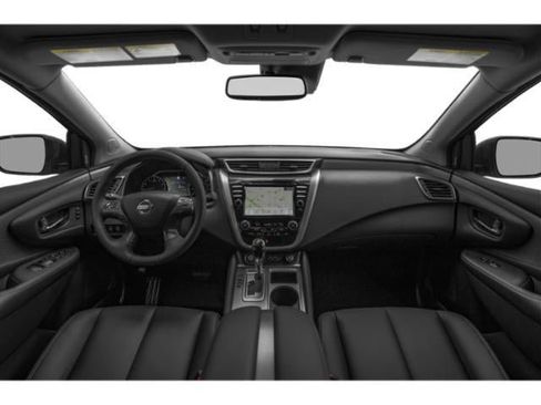 Used 2020 Nissan Murano SV AWD/4WD image 8