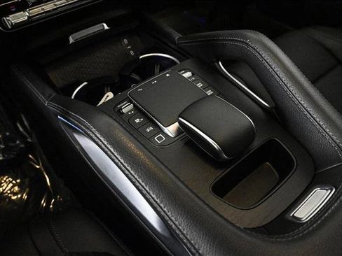 Certified 2025 Mercedes-Benz GLE 350 GLE 350 image 13