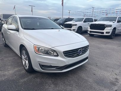 Used 2014 Volvo S60 T5