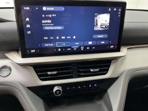 New 2026 Ford Explorer Active AWD/4WD image 19