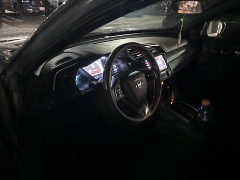 Used 2019 Honda Civic EX image 17