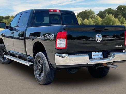 Used 2020 RAM 2500 Tradesman AWD/4WD image 11