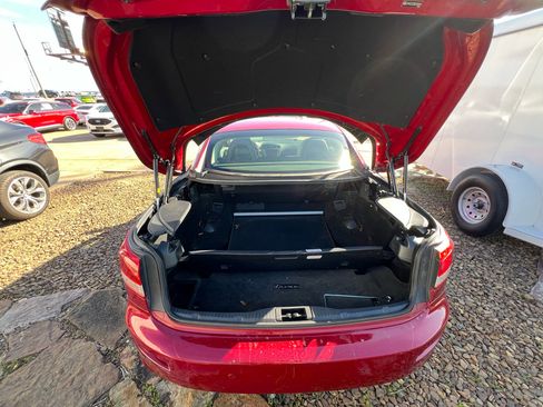 Used 2013 Lexus IS 350C 2dr Conv w/ Luxury Pkg image 23