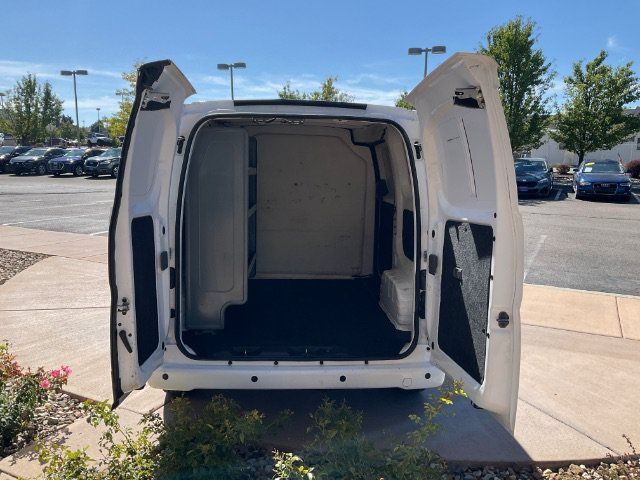 Used 2021 Nissan NV200 SV FWD image 14