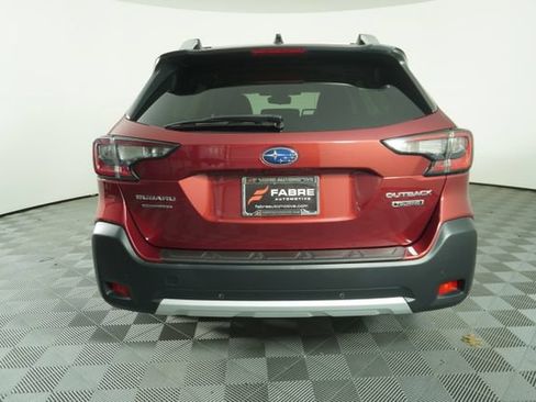 Certified 2024 Subaru Outback Touring AWD/4WD image 6