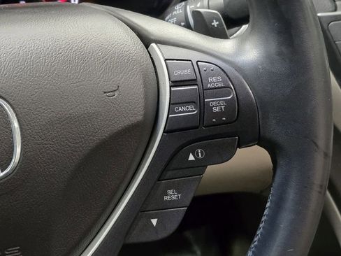 Used 2009 Acura TL w/ Technology Package image 15