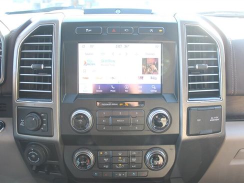 Used 2019 Ford F150 Limited w/ Trailer Tow Package AWD/4WD image 18