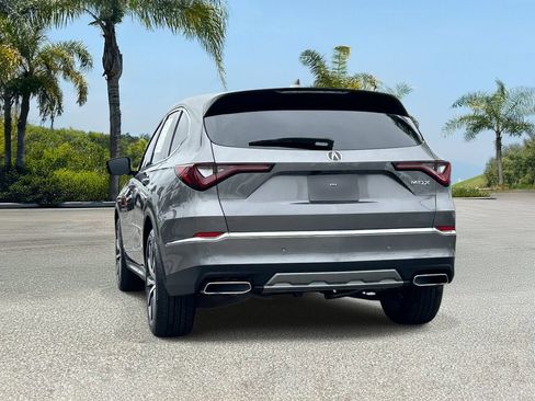Used 2026 Acura MDX FWD w/ Technology Package image 4