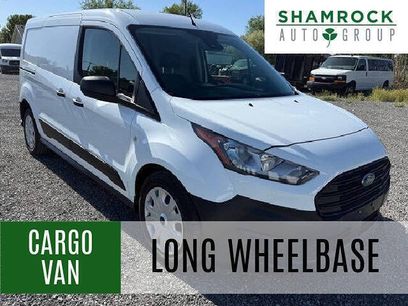 Used 2020 Ford Transit Connect XL