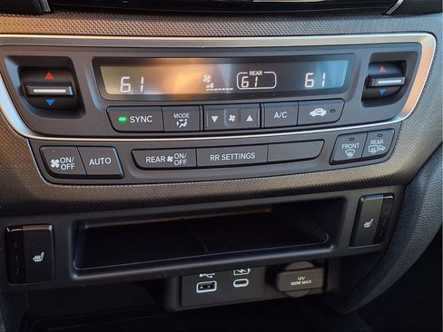 New 2026 Honda Ridgeline TrailSport+ image 22