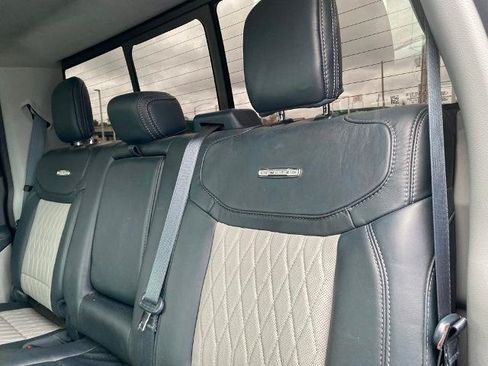 Used 2023 Ford F150 Limited AWD/4WD image 32