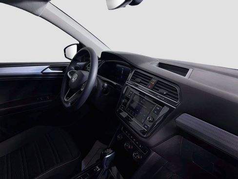 Certified 2023 Volkswagen Tiguan S FWD image 26