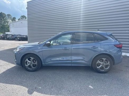 Used 2024 Ford Escape ST-Line FWD image 3