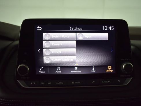 Certified 2023 Nissan Rogue SV w/ SV Premium B Package image 22