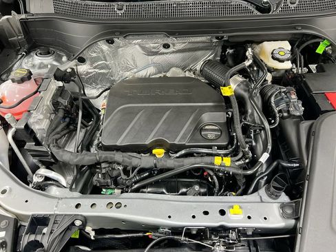 New 2026 Chevrolet Trax ACTIV w/ Driver Confidence Package image 24