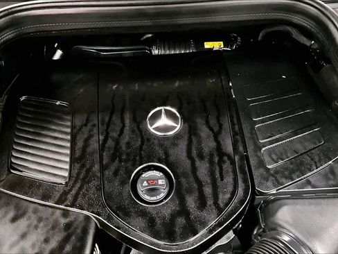 Used 2024 Mercedes-Benz GLE 450e 4MATIC image 31