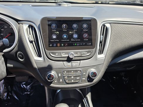 Used 2023 Chevrolet Malibu LT w/ Driver Confidence Package FWD image 16