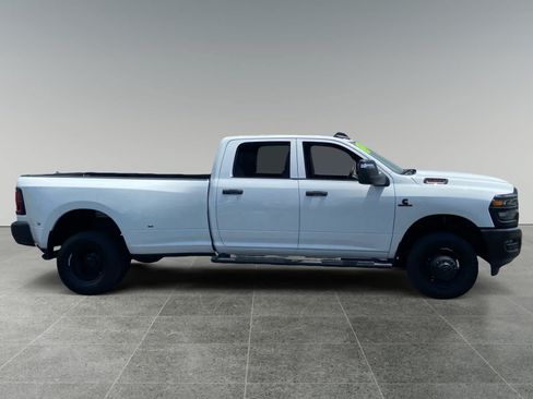 Used 2026 RAM 3500 Tradesman AWD/4WD image 6