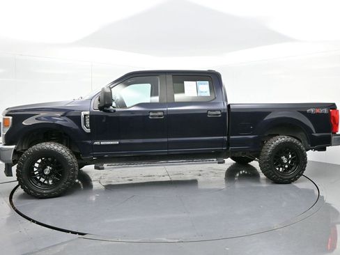Used 2021 Ford F250 XL w/ STX Appearance Package image 4