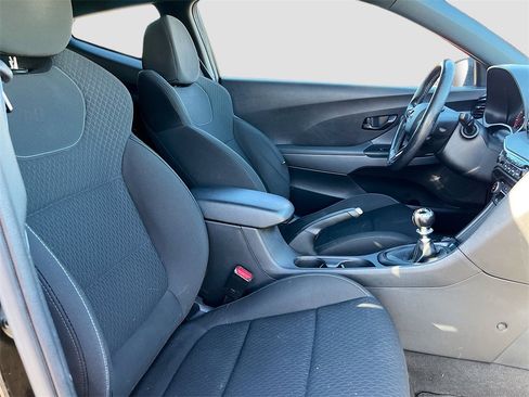Used 2020 Hyundai Veloster N w/ Performance Package image 25