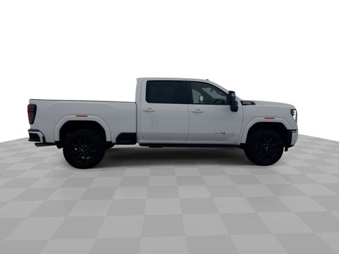 Certified 2024 GMC Sierra 2500 AT4 w/ AT4 Premium Plus Package image 9