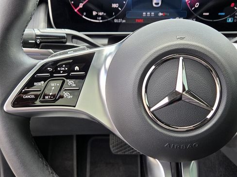 Certified 2025 Mercedes-Benz GLC 300 4MATIC image 26