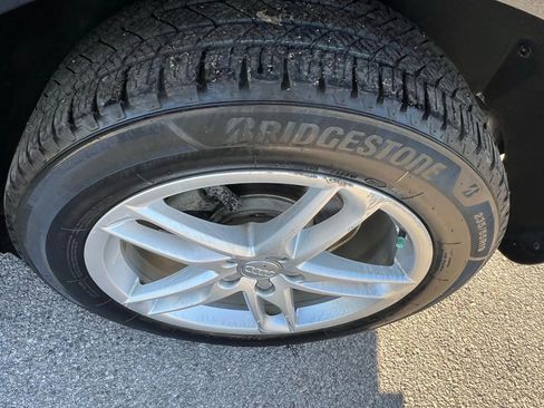 Used 2015 Audi Q5 2.0T Premium Plus w/ Technology Package image 27