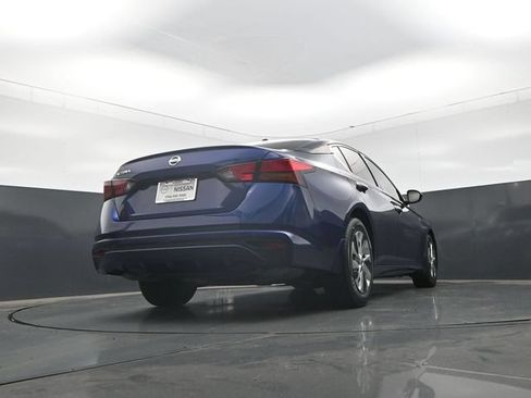Used 2020 Nissan Altima 2.5 S FWD image 30