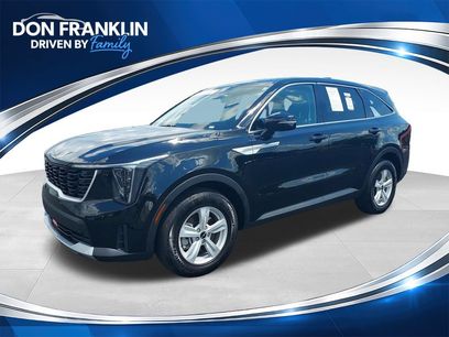 Used 2026 Kia Sorento LX