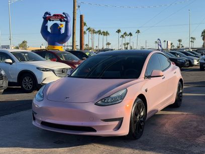 Used 2020 Tesla Model 3 Standard Range Plus