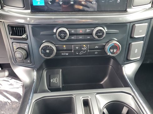 New 2026 Ford F150 STX AWD/4WD image 17