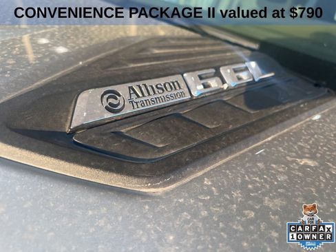 Used 2024 Chevrolet Silverado 3500 LT w/ Convenience Package image 3