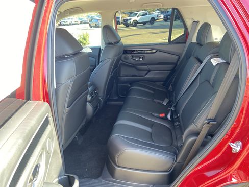 New 2026 Honda Passport RTL image 44