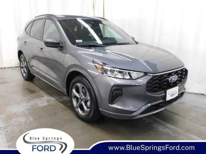 Used 2024 Ford Escape ST-Line