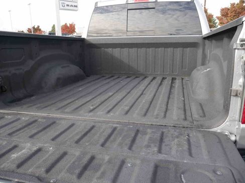 Certified 2022 RAM 1500 Laramie w/ Sport Appearance Package image 11