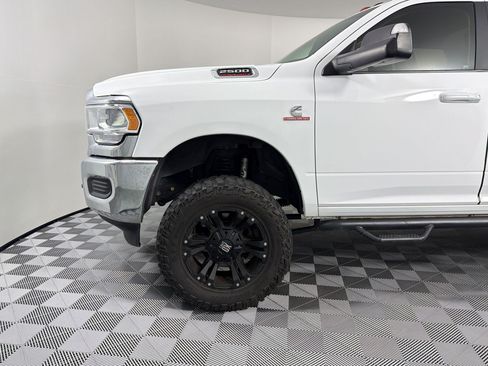 Used 2019 RAM 2500 Big Horn AWD/4WD image 22