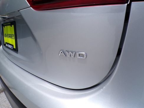Used 2017 Nissan Rogue Sport S w/ S Appearance Package AWD/4WD image 14