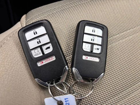 Used 2021 Honda CR-V EX image 65