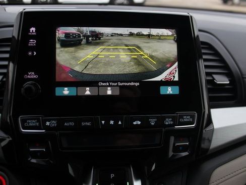 Used 2022 Honda Odyssey EX-L image 20