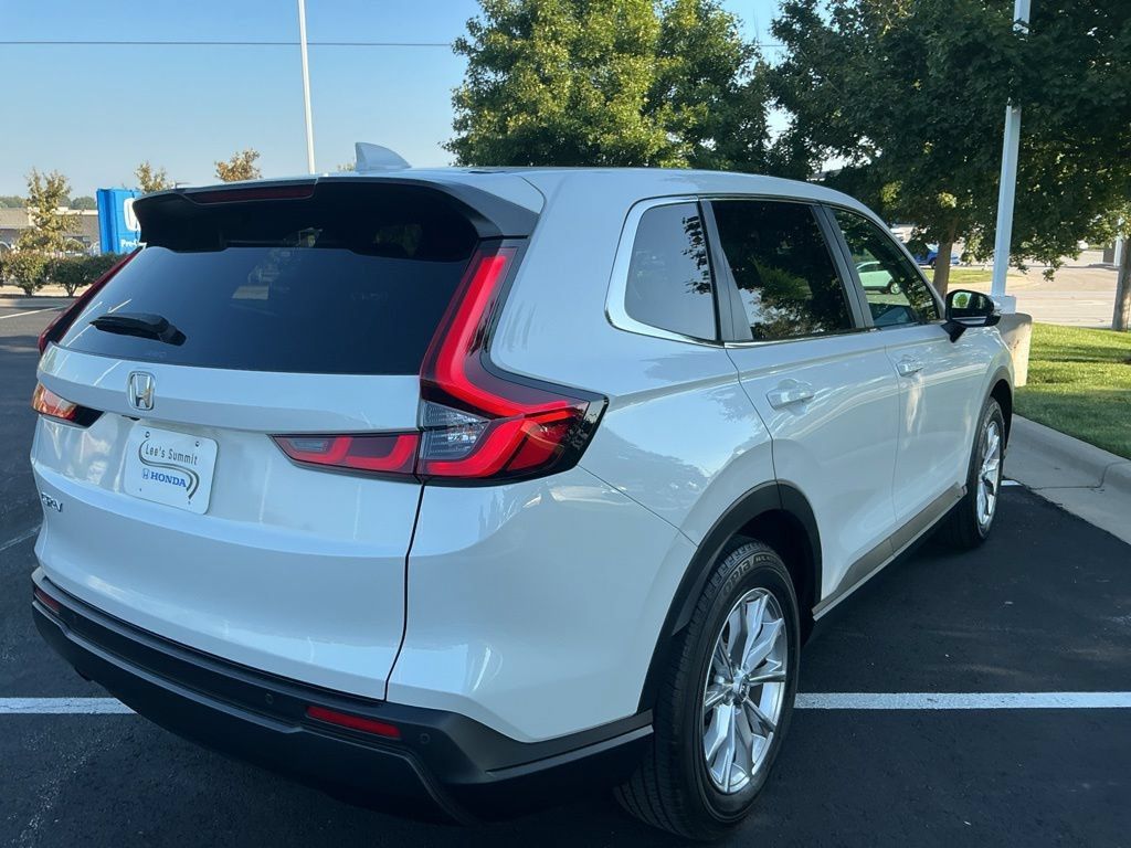 Used 2024 Honda CR-V EX-L image 14